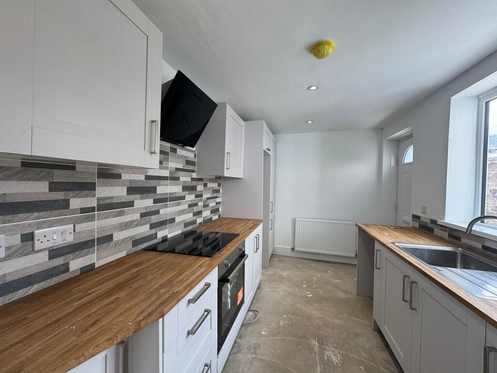 House in Ashington, Northumberland - View 2