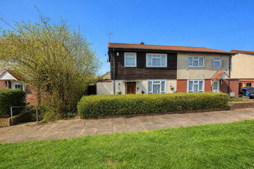 Main image of property: Burnham Road, Luton, LU2 9ER