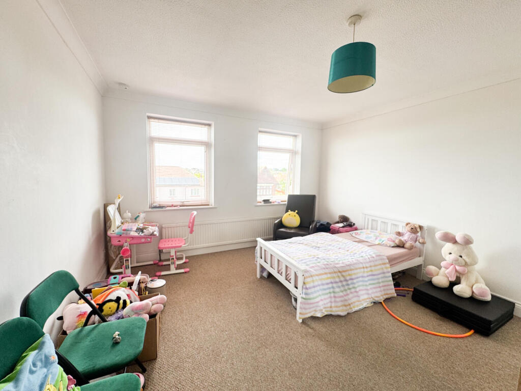 Britannia Lodge, Westcliff-on-Sea photo 4