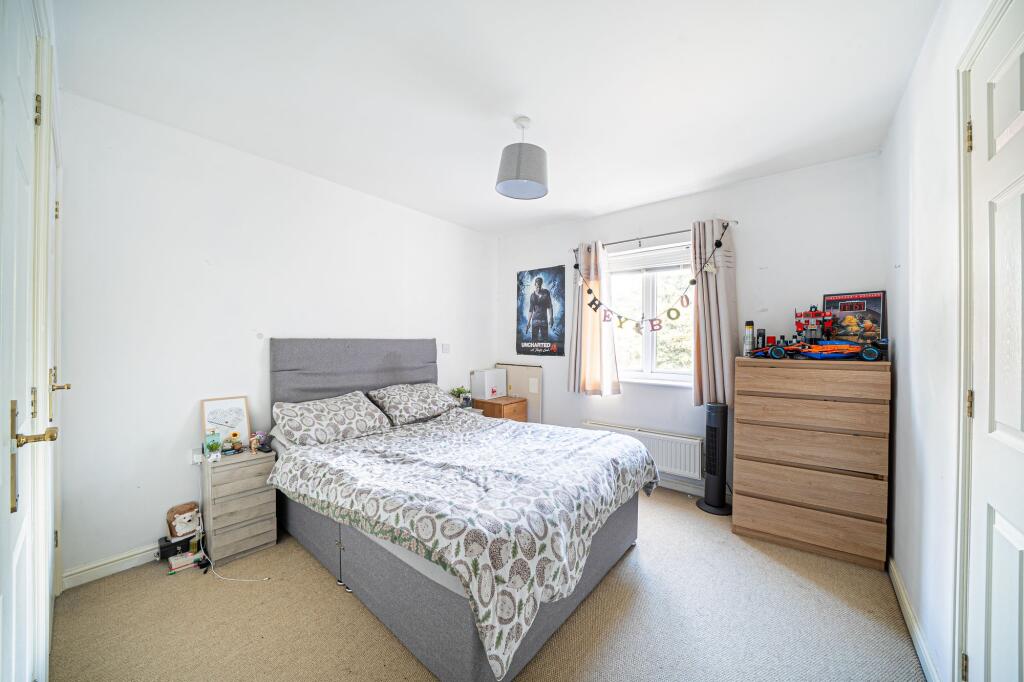 Apartment in Test Valley, Andover - View 4