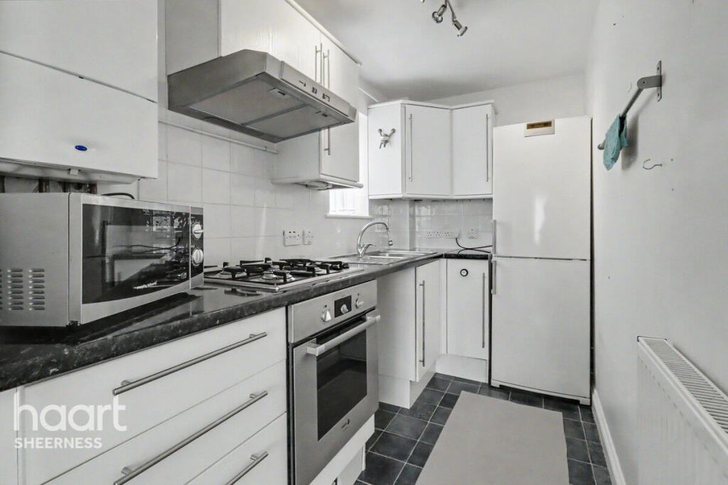Main image of property: Unity Street, Sheerness