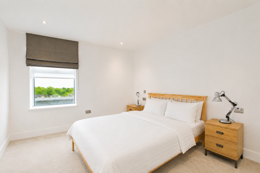 Apartment in Sheffield, Chelsea Heights, Ecclesall - View 5