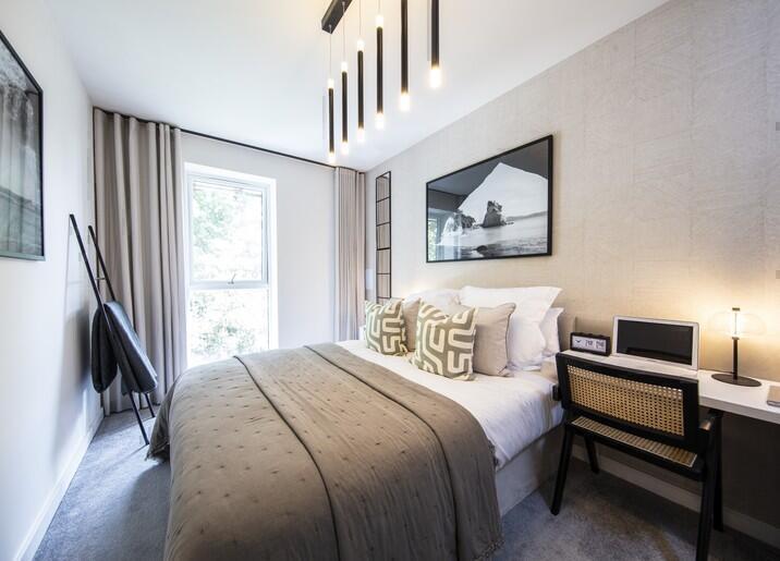 Apartment in Southall - View 4
