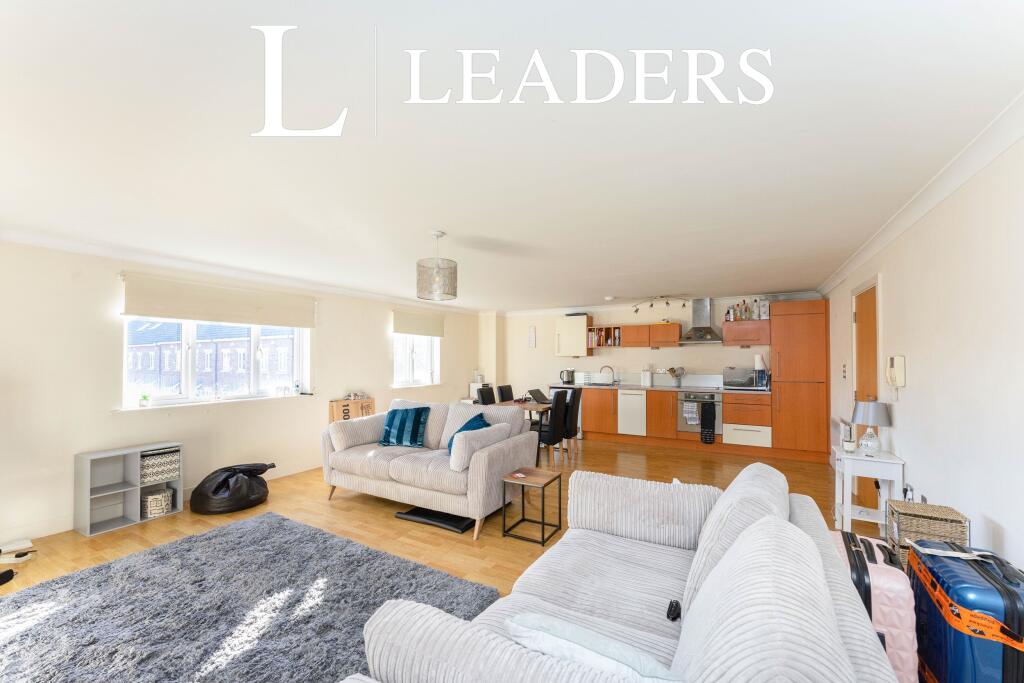 Main image of property: The Ropeworks, Whipcord Lane, Chester, CH1