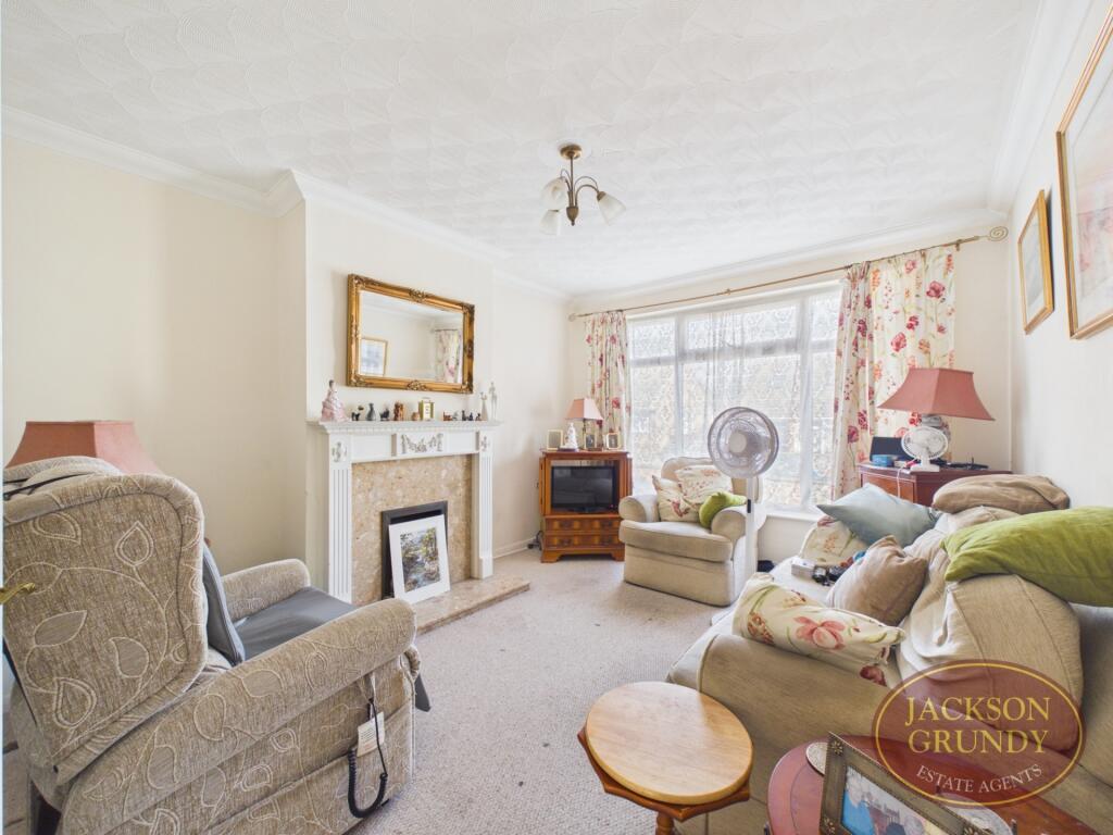 House in Northampton - View 3