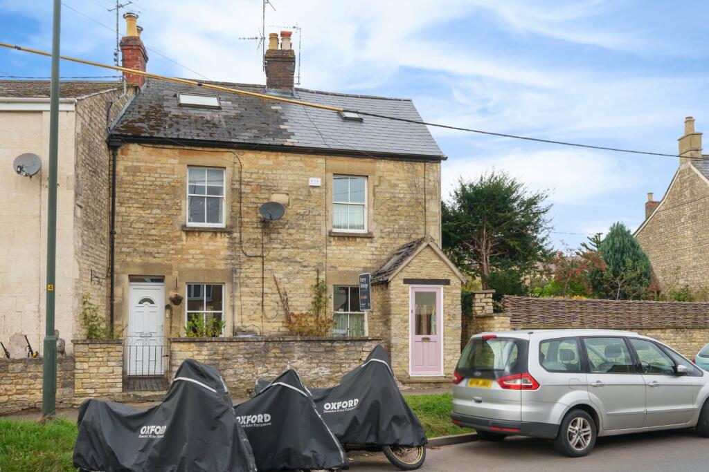 Main image of property: Cheltenham Road, Cirencester, Gloucestershire, GL7