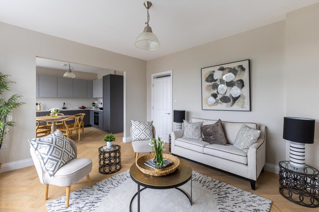Main image of property: Edith Grove, London
