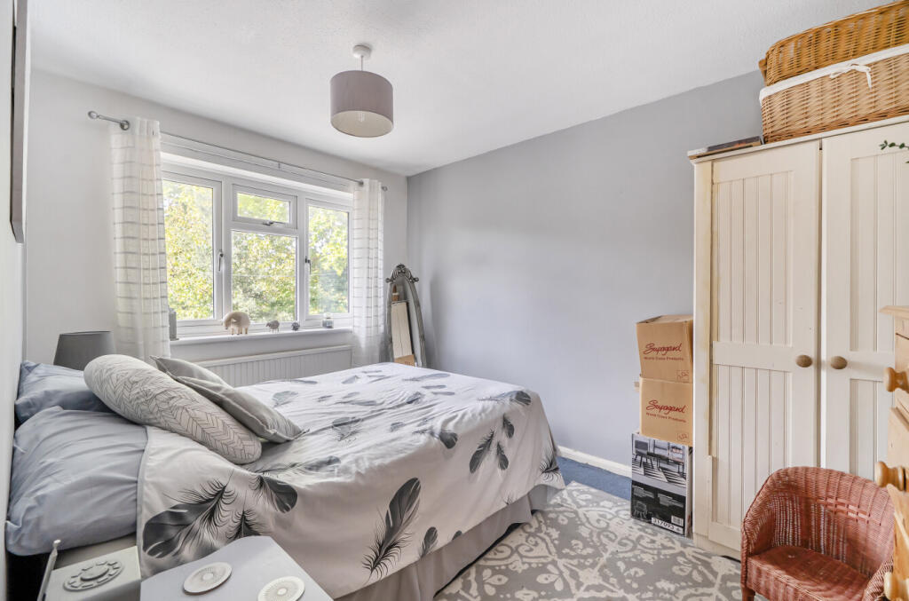 House in Reading - View 4