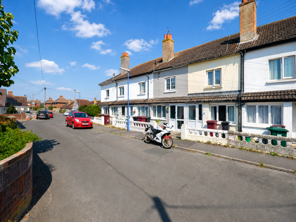 Main image of property: North Road, Selsey