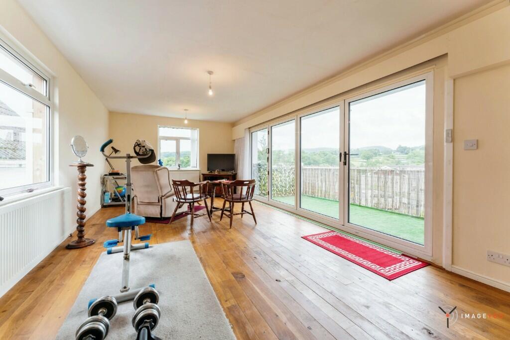 Maesmawr, Rhayader, Powys, Mid Wales, LD6 photo 4