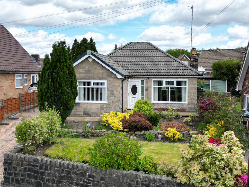 Main image of property: Rooley Moor Road, Rochdale