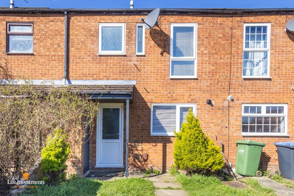 Main image of property: Patterdale, Rugby, Warwickshire, CV21