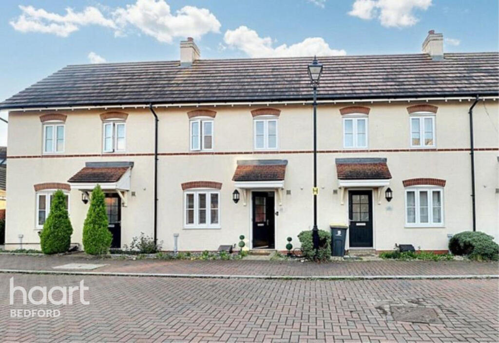 Main image of property: Baker Drive, Bedford