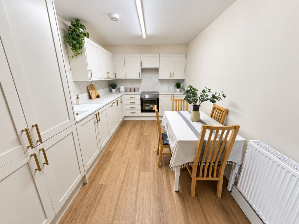 Charles Street, Bingley, BD16 photo 5