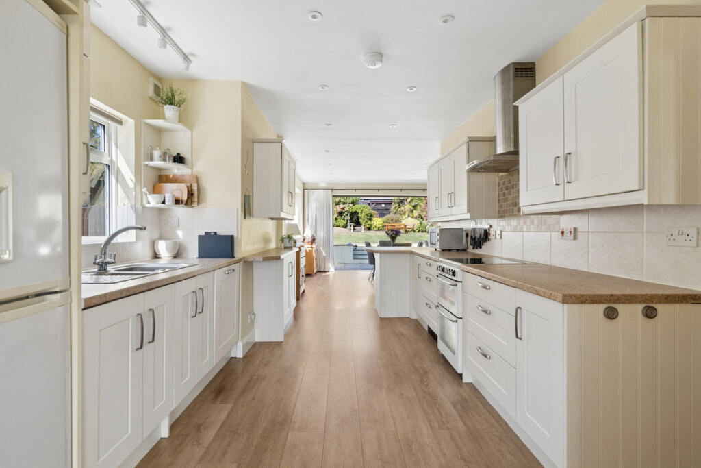 House in Slough - More