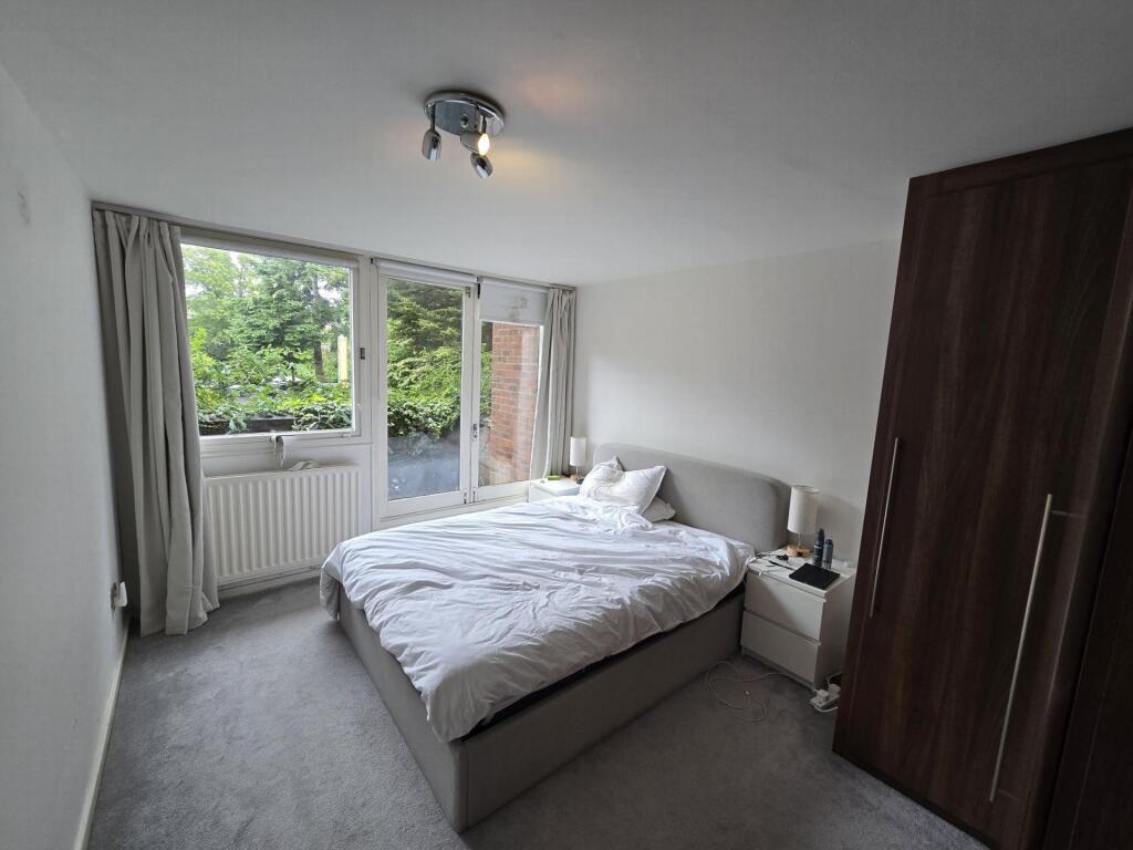 Main image of property: Chandos Way, Welgarth Road, Golders Green, NW11