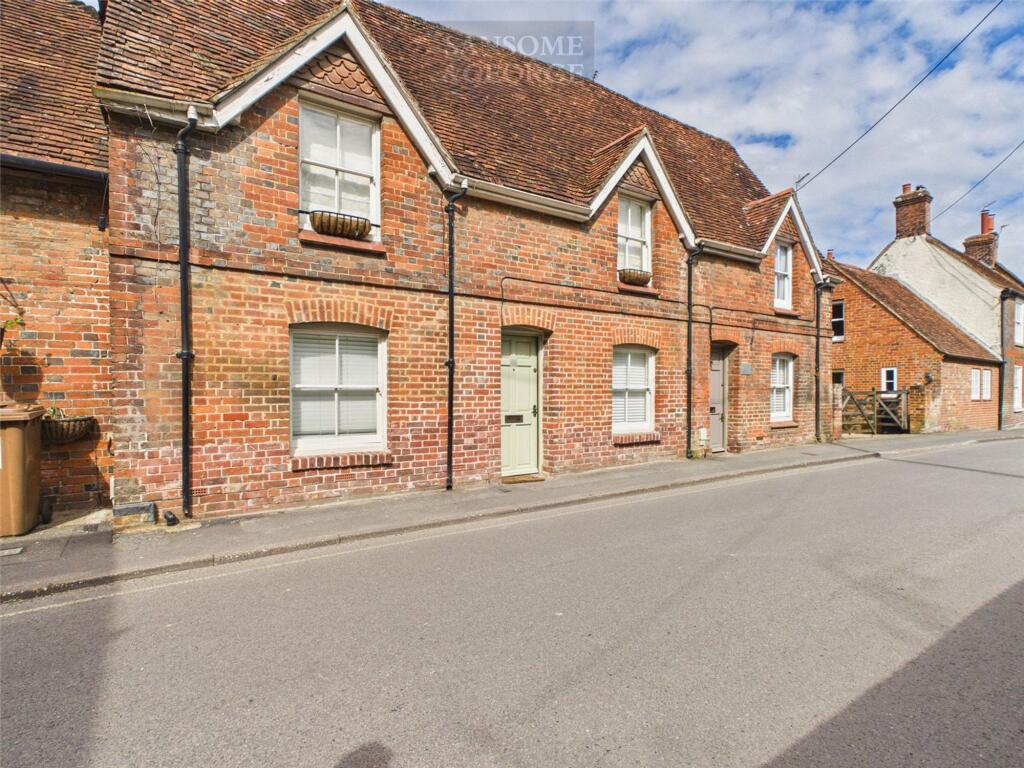 Main image of property: Swan Street, Kingsclere, RG20