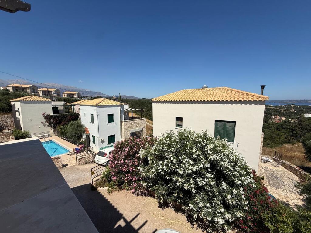 Main image of property: Crete, Chania, Aspro