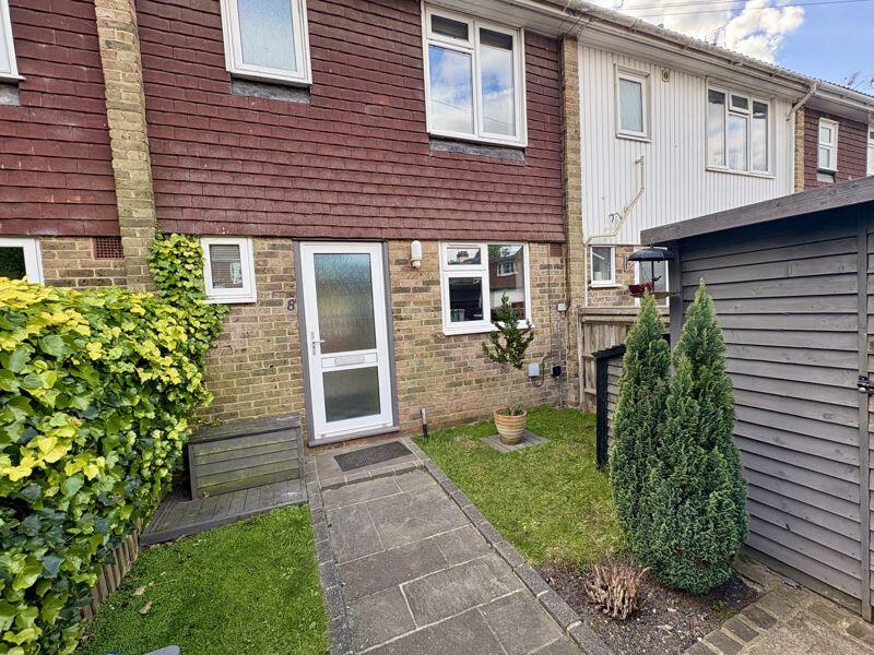 Main image of property: Hatchgate Close, Cuckfield