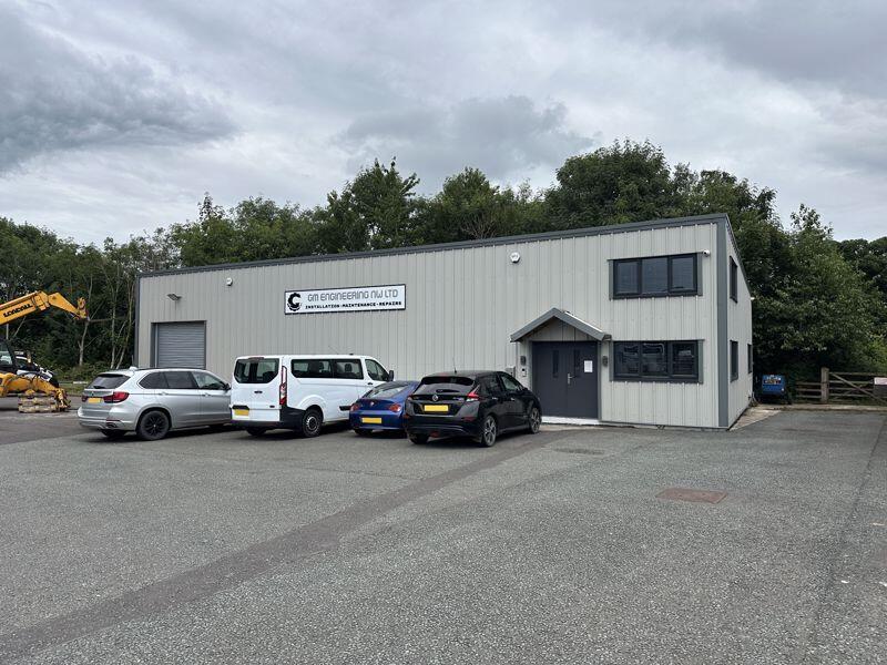 Main image of property: Oswestry Road, Ellesmere
