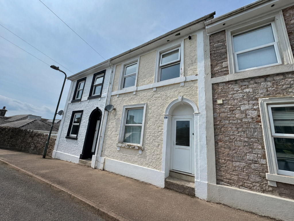 Main image of property: Pennsylvania Road, Torquay, TQ1 1NX