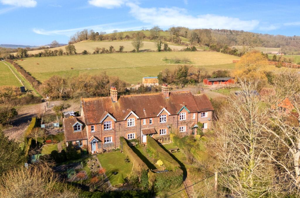 Main image of property: Ramsdean, Petersfield, GU32