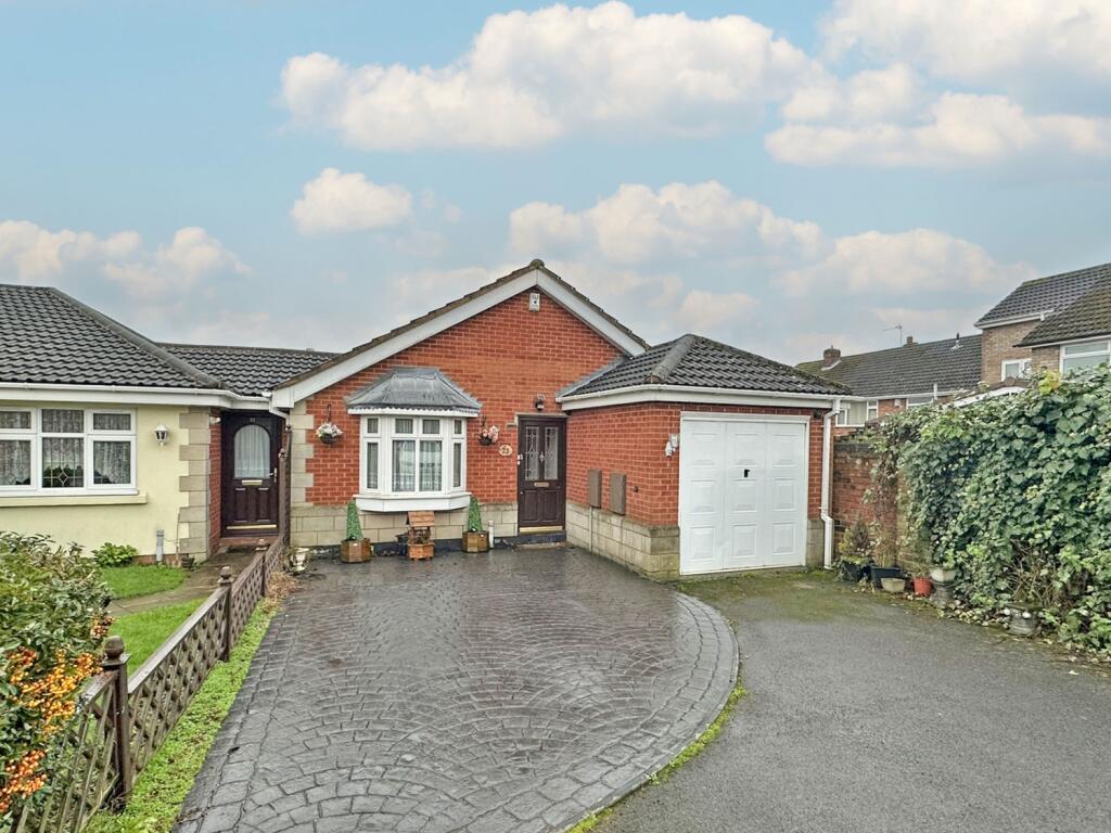 Main image of property: Wardlow Close, Wolverhampton, West Midlands, WV4 5BG