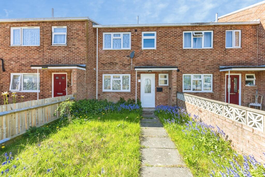 Main image of property: Elizabeth Walk, Reading, RG2