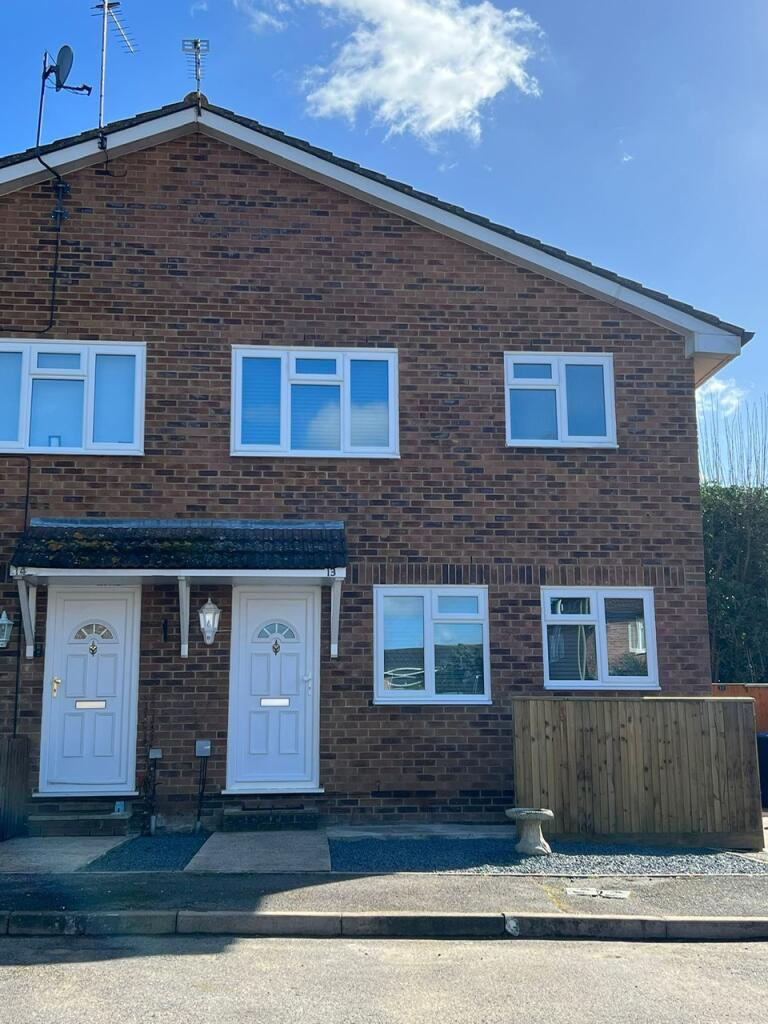 Main image of property: 13 Alton Court Aymer Drive, Staines, Middlesex, Middlesex, TW18 3LH