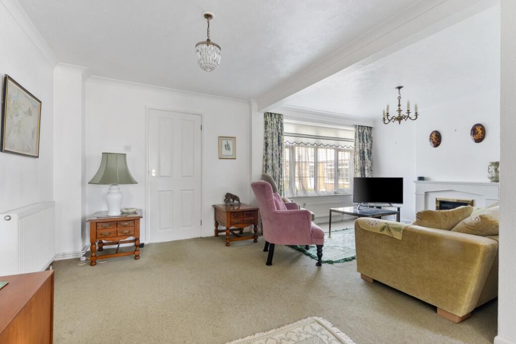House in Arun, Pagham - View 3
