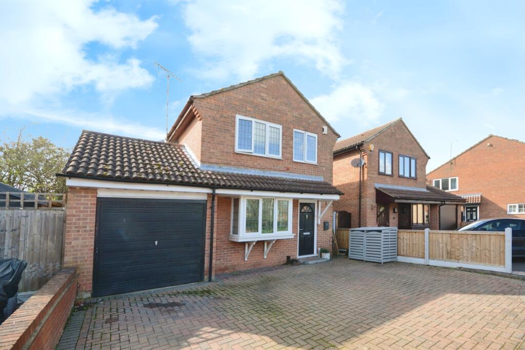 Main image of property: Villiers Place, Boreham, Chelmsford
