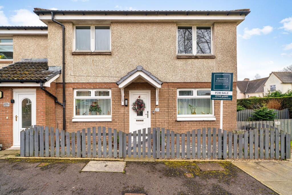 Main image of property: St. Monica's Way, Coatbridge