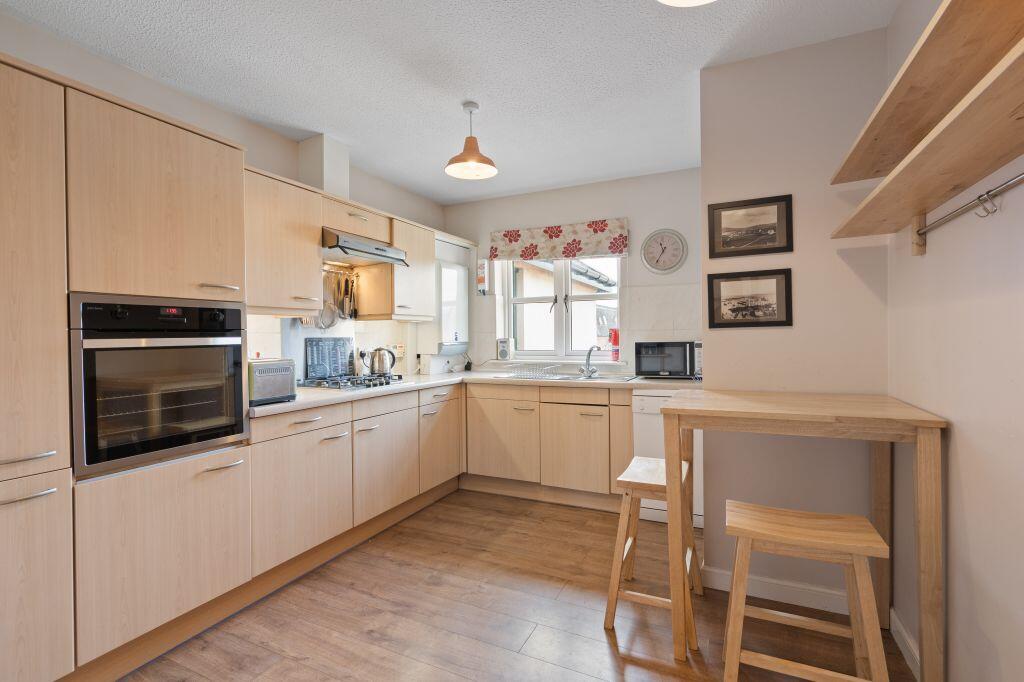 Apartment in Edinburgh, Newington - More