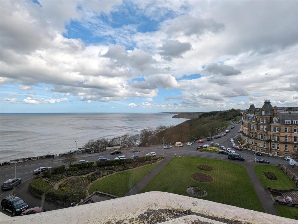 Main image of property: Prince of Wales Terrace, Scarborough