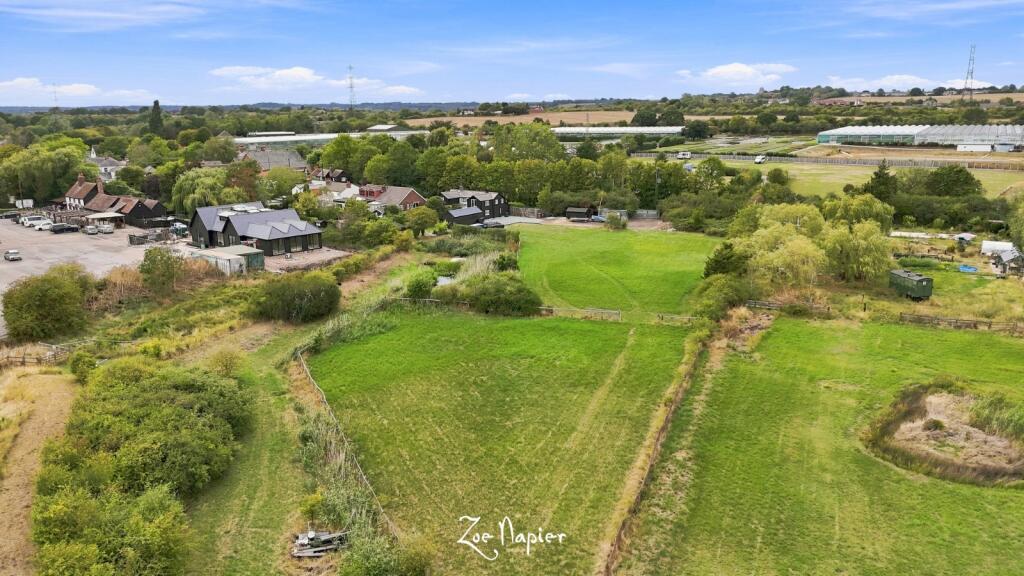 Main image of property: Battlesbridge
