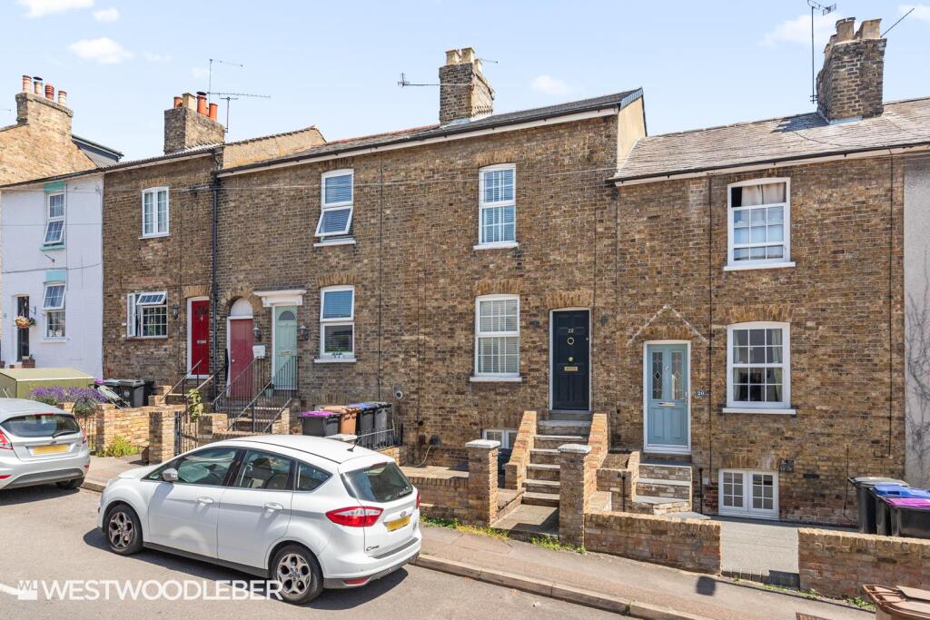 Main image of property: Musley Hill, Ware
