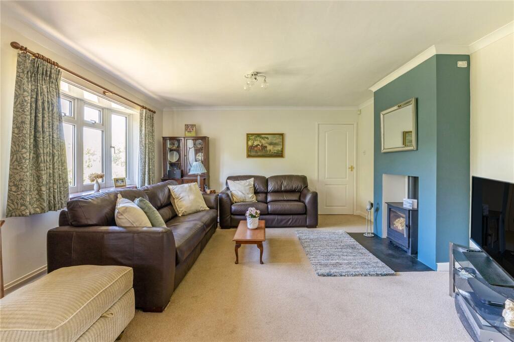 House in Southampton - View 5