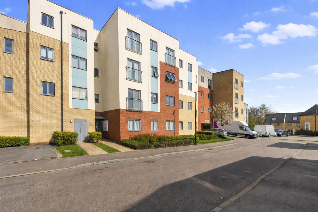 Main image of property: Leafwing Court, Admiral Drive, Stevenage