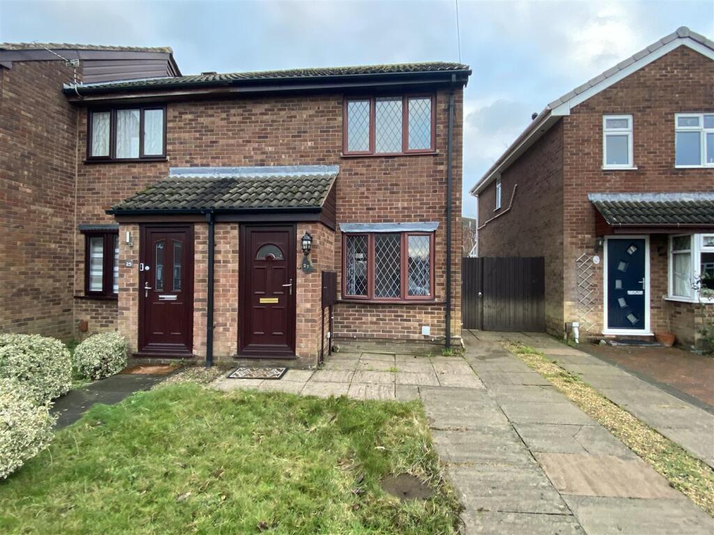 Main image of property: Pyeharps Road, Burbage