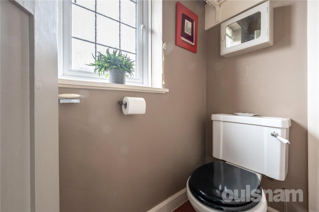 Additional image 11 of Hole Lane, Bournville Village Trust, Northfield, Birmingham, B31