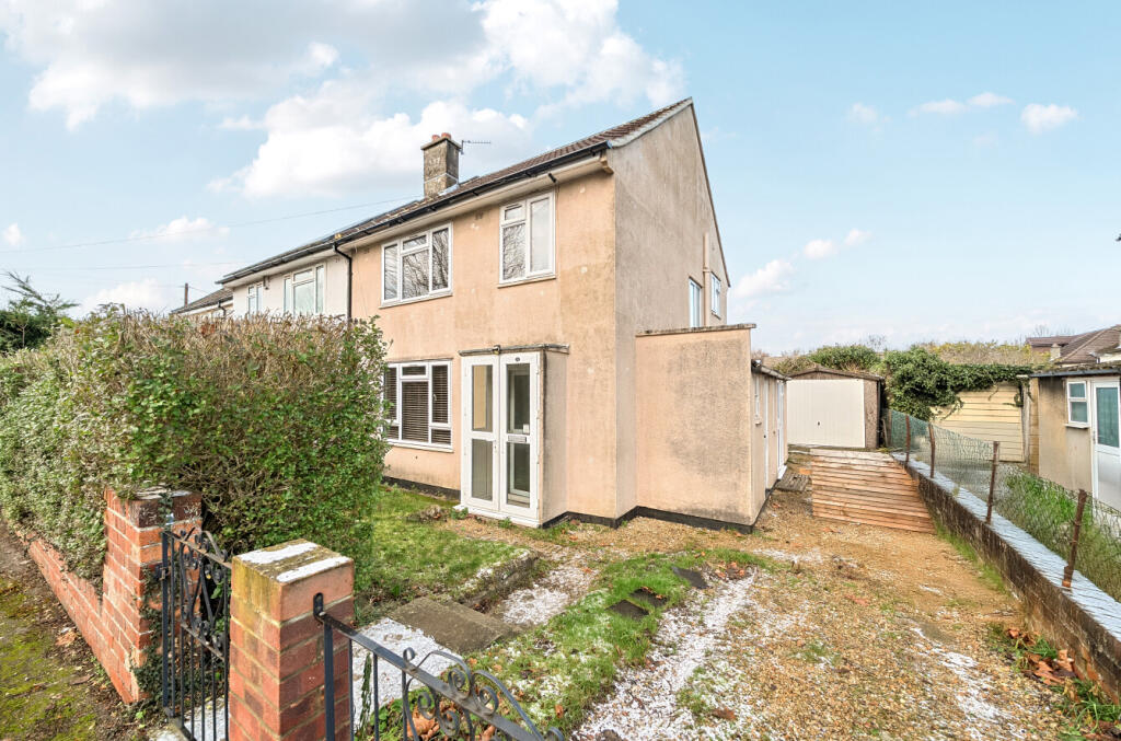 Main image of property: Sutton Road, Headington, Oxford