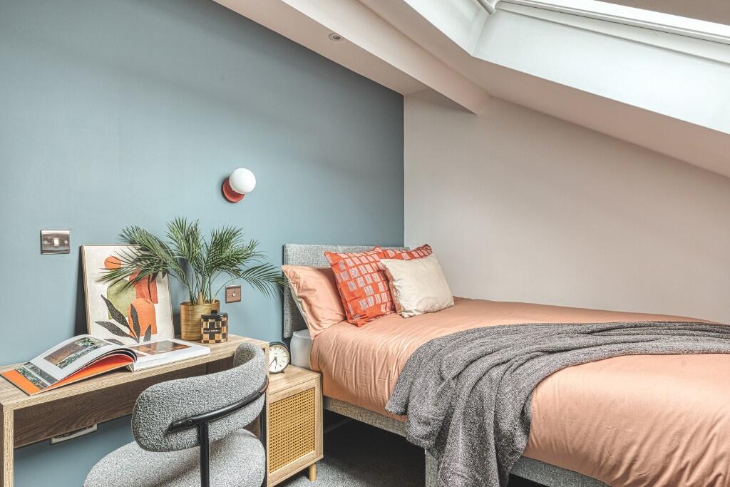 Main image of property: Uttoxeter Old Road, Derby, Derbyshire, DE1