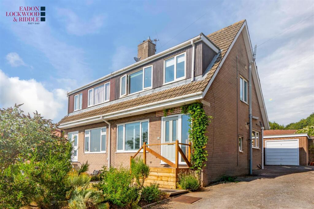 Main image of property: Quarry Lane, North Anston, Sheffield