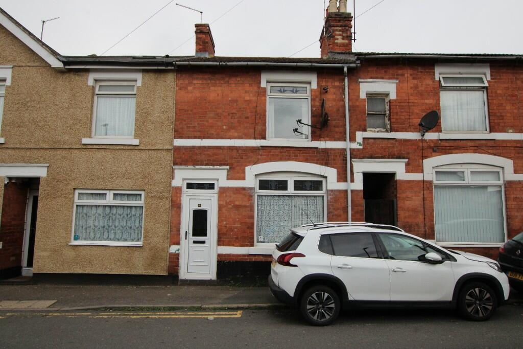 Main image of property: Nelson Street, Kettering, Northamptonshire, NN16