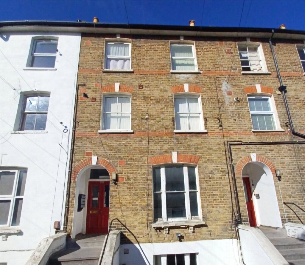 Main image of property: Elgin Road, Croydon, CR0