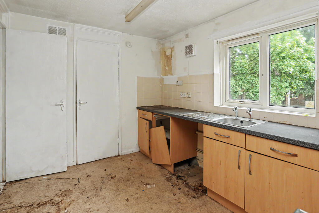 Apartment in Middlesbrough - More