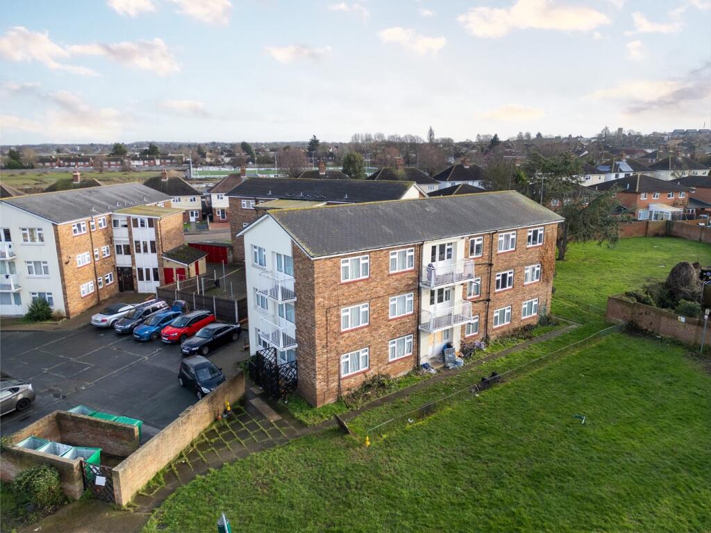 Main image of property: Lewis Court, Snelling Avenue, Northfleet, Gravesend, Kent, DA11 7EA