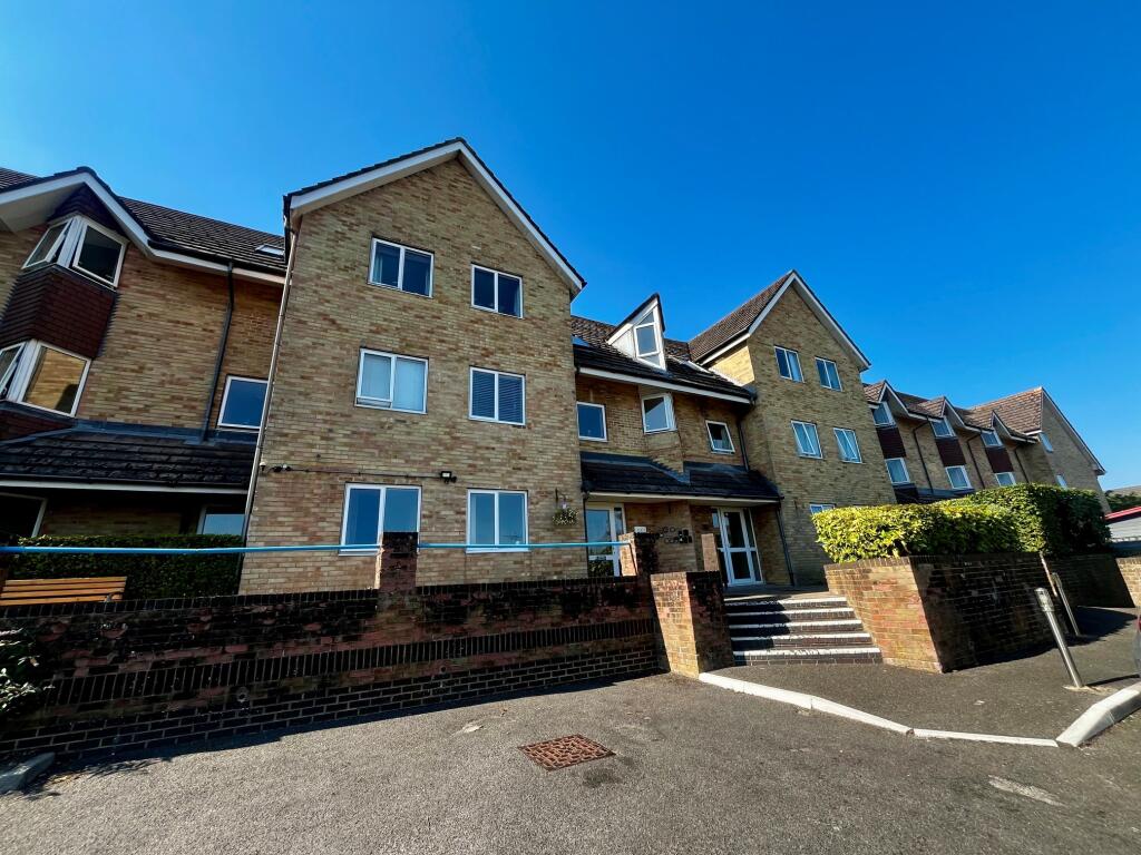 Main image of property: Sunnyhill Court, Parkstone