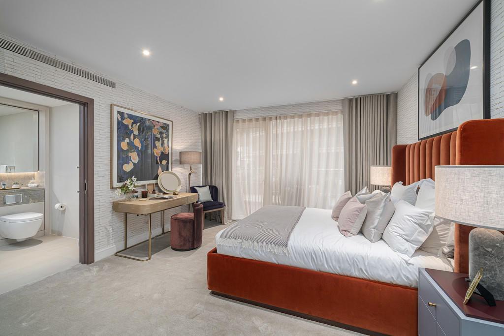 Main image of property: Unit 24 Silk Court, Poland Street, Manchester