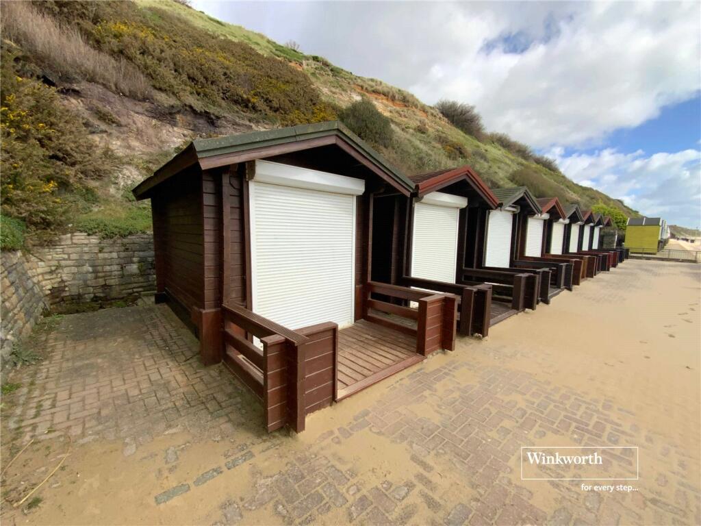 Main image of property: Fishermans Walk, Southbourne, Bournemouth, Dorset, BH5
